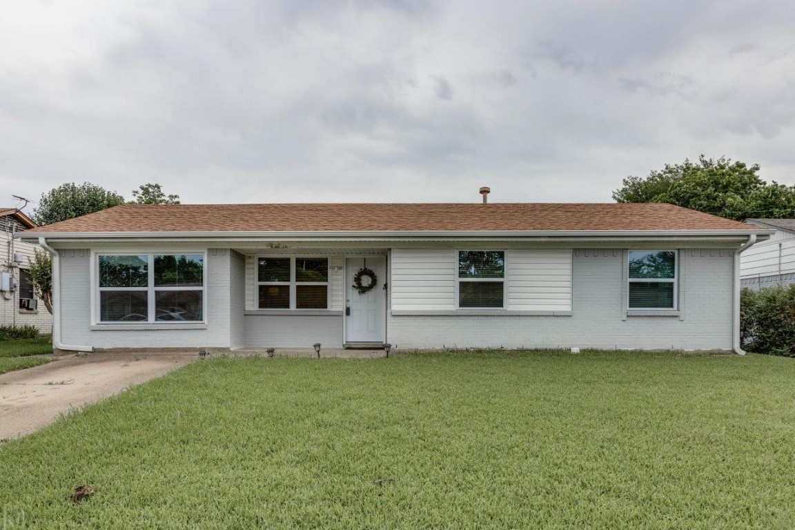 1204 E Park Drive Mesquite TX 75149