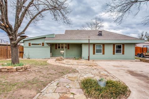 6708 Park Place Drive Richland Hills TX 76118