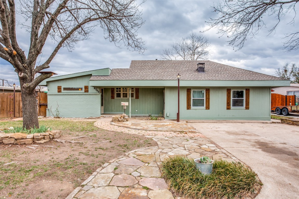 6708 Park Place Drive Richland Hills TX 76118