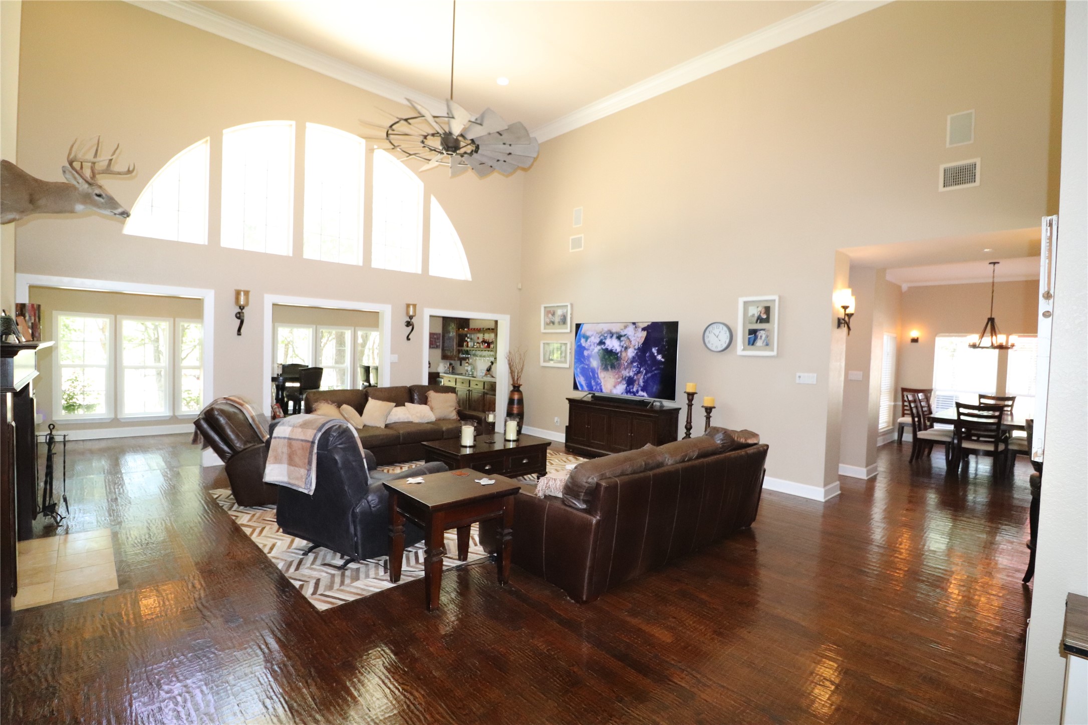 2642 Huddleston Sunset TX 76270