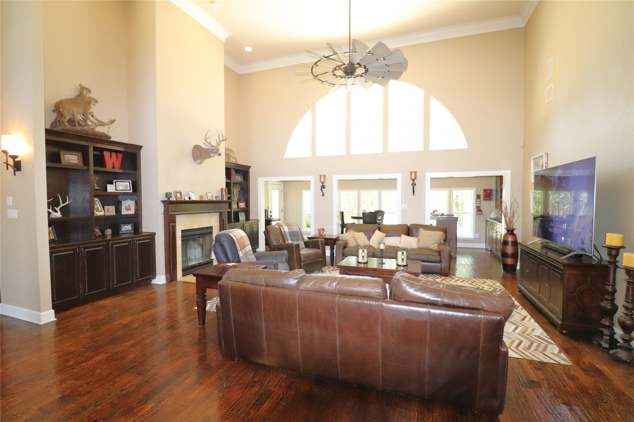 2642 Huddleston Sunset TX 76270