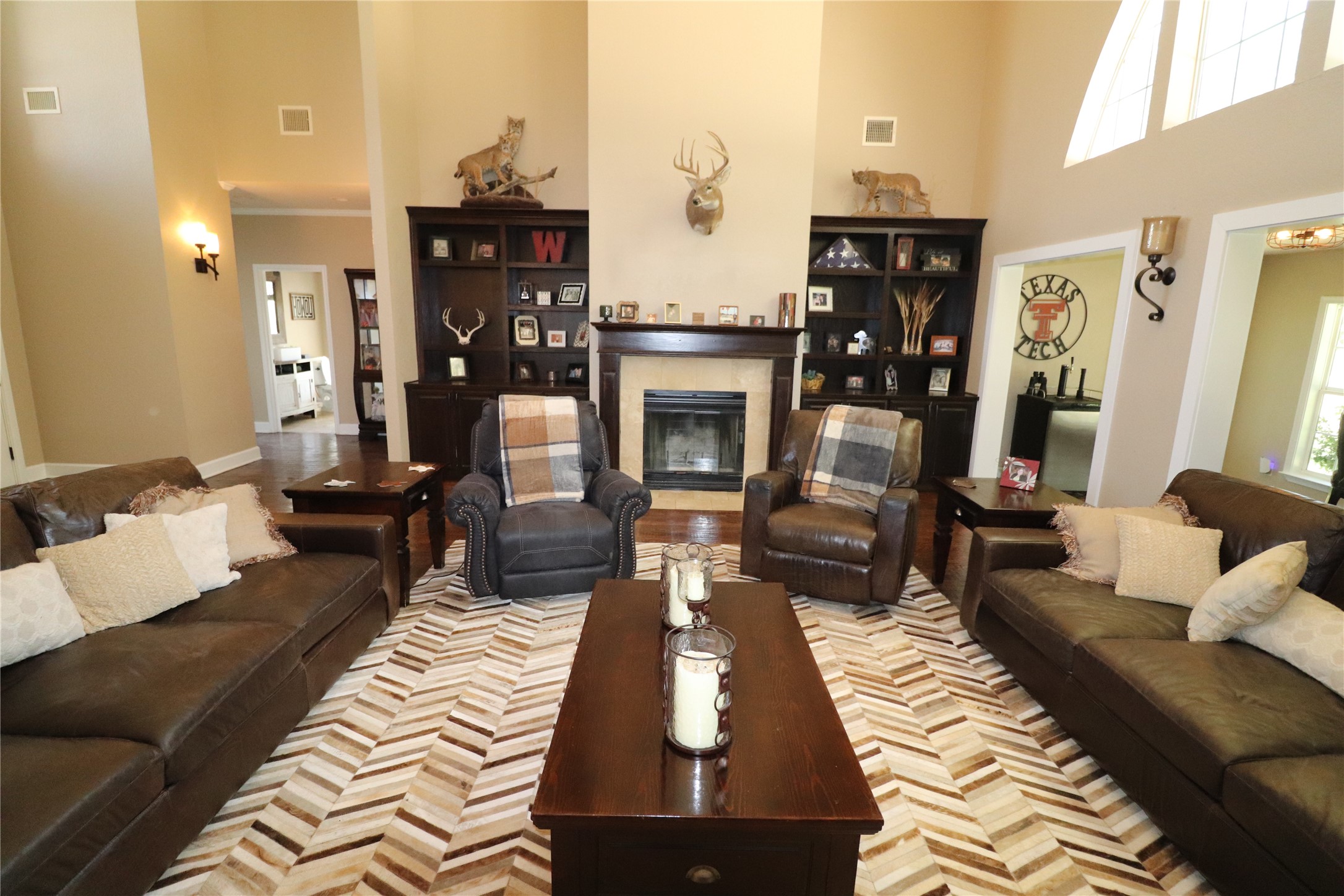 2642 Huddleston Sunset TX 76270