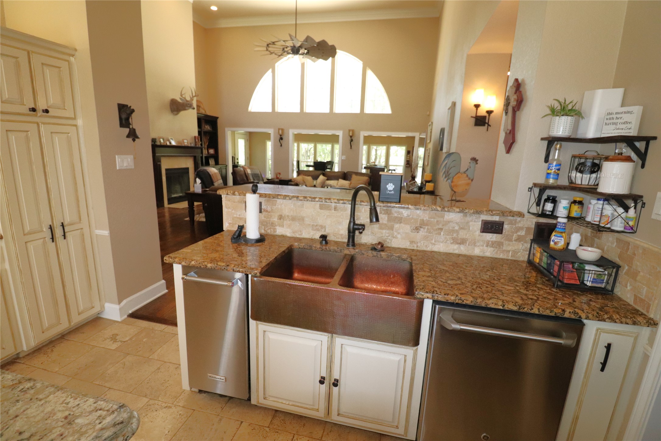 2642 Huddleston Sunset TX 76270