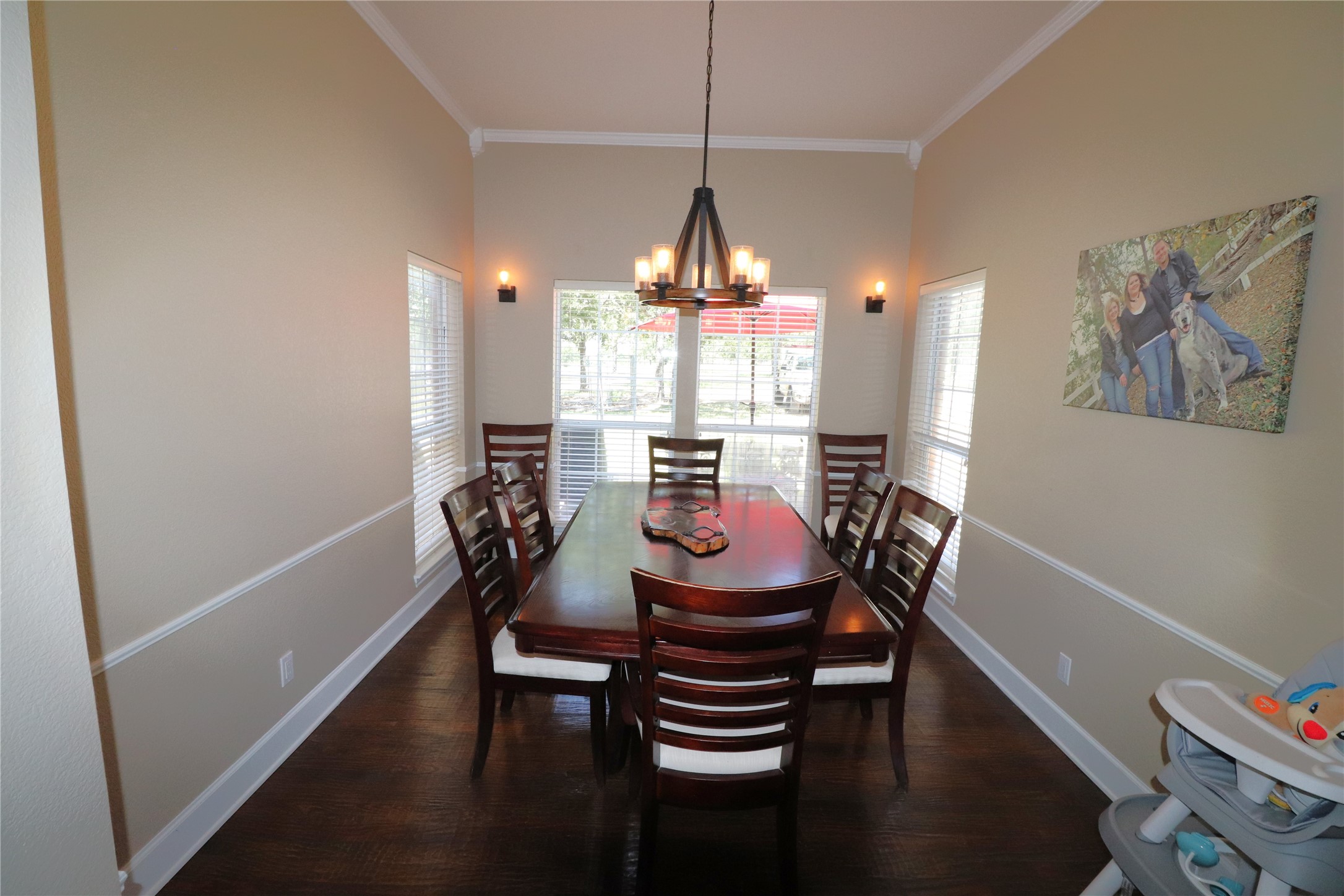2642 Huddleston Sunset TX 76270
