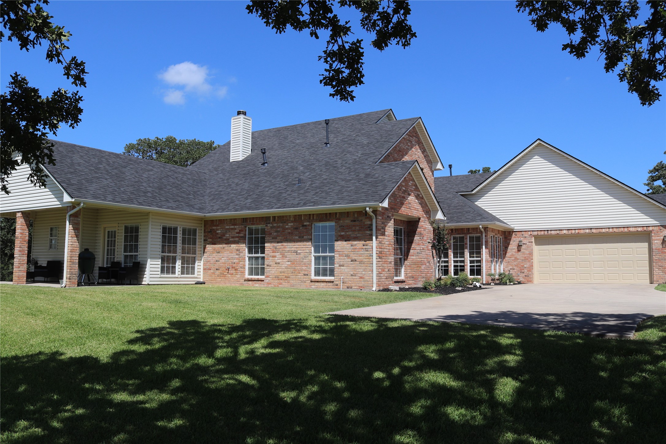 2642 Huddleston Sunset TX 76270