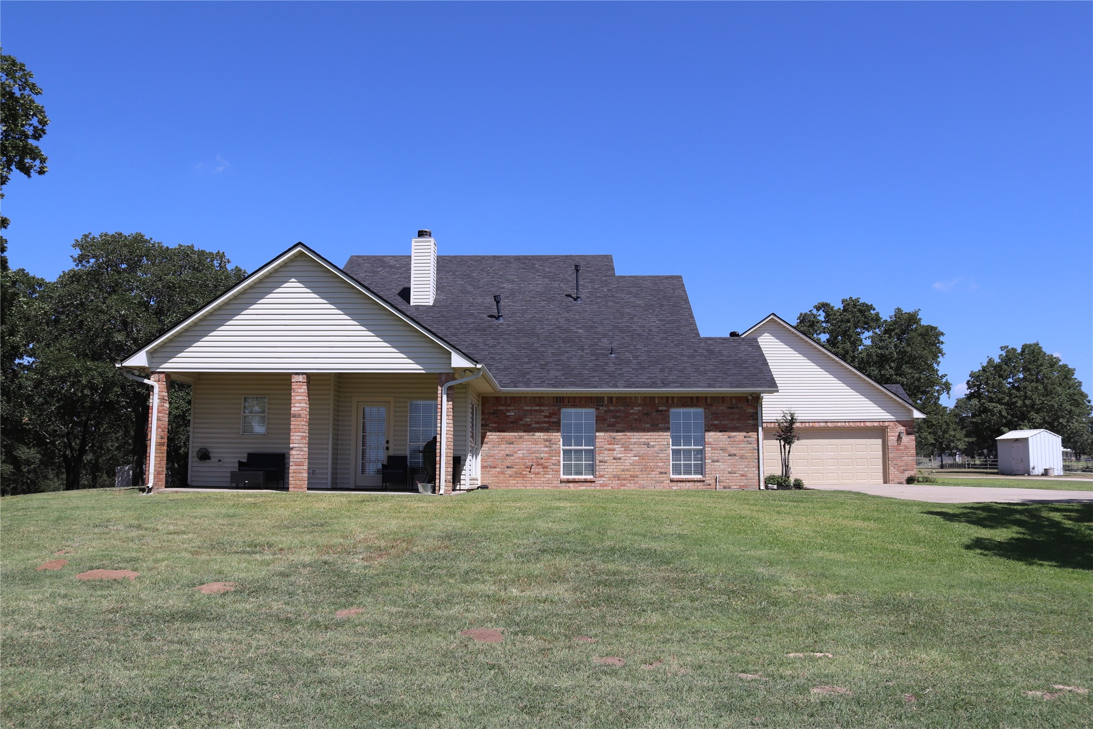 2642 Huddleston Sunset TX 76270