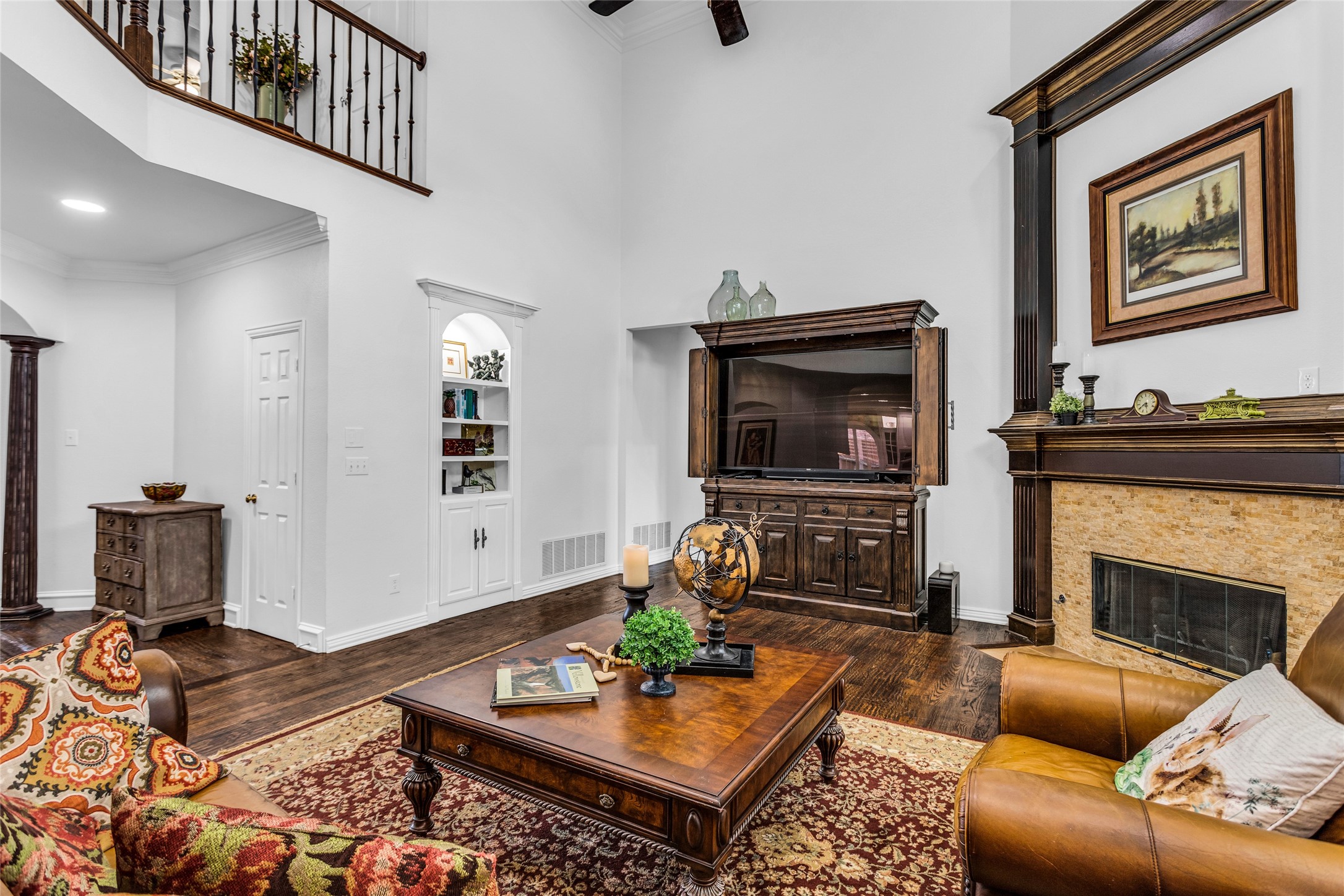 3608 Morning Dove Drive Plano TX 75025