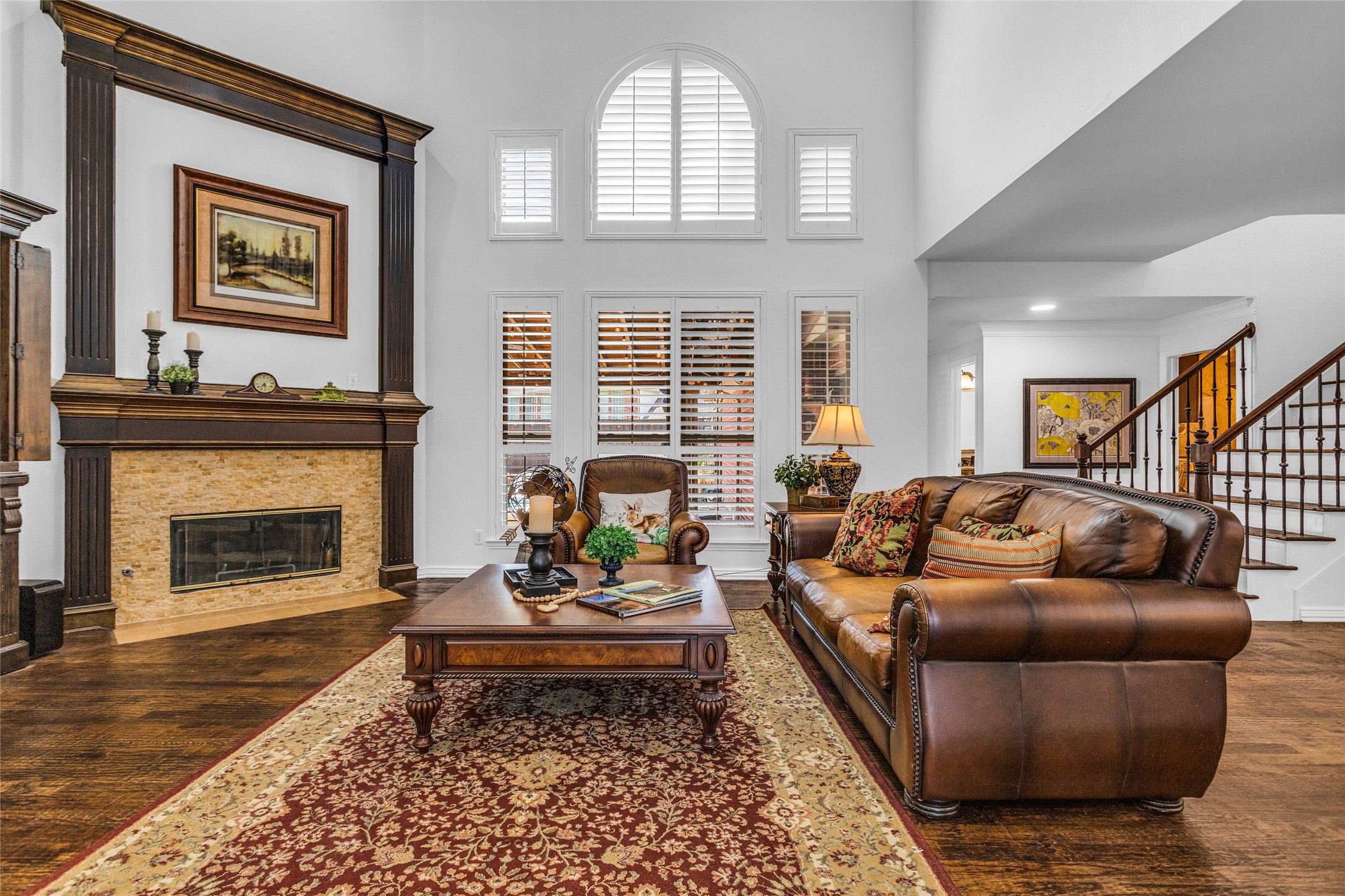 3608 Morning Dove Drive Plano TX 75025