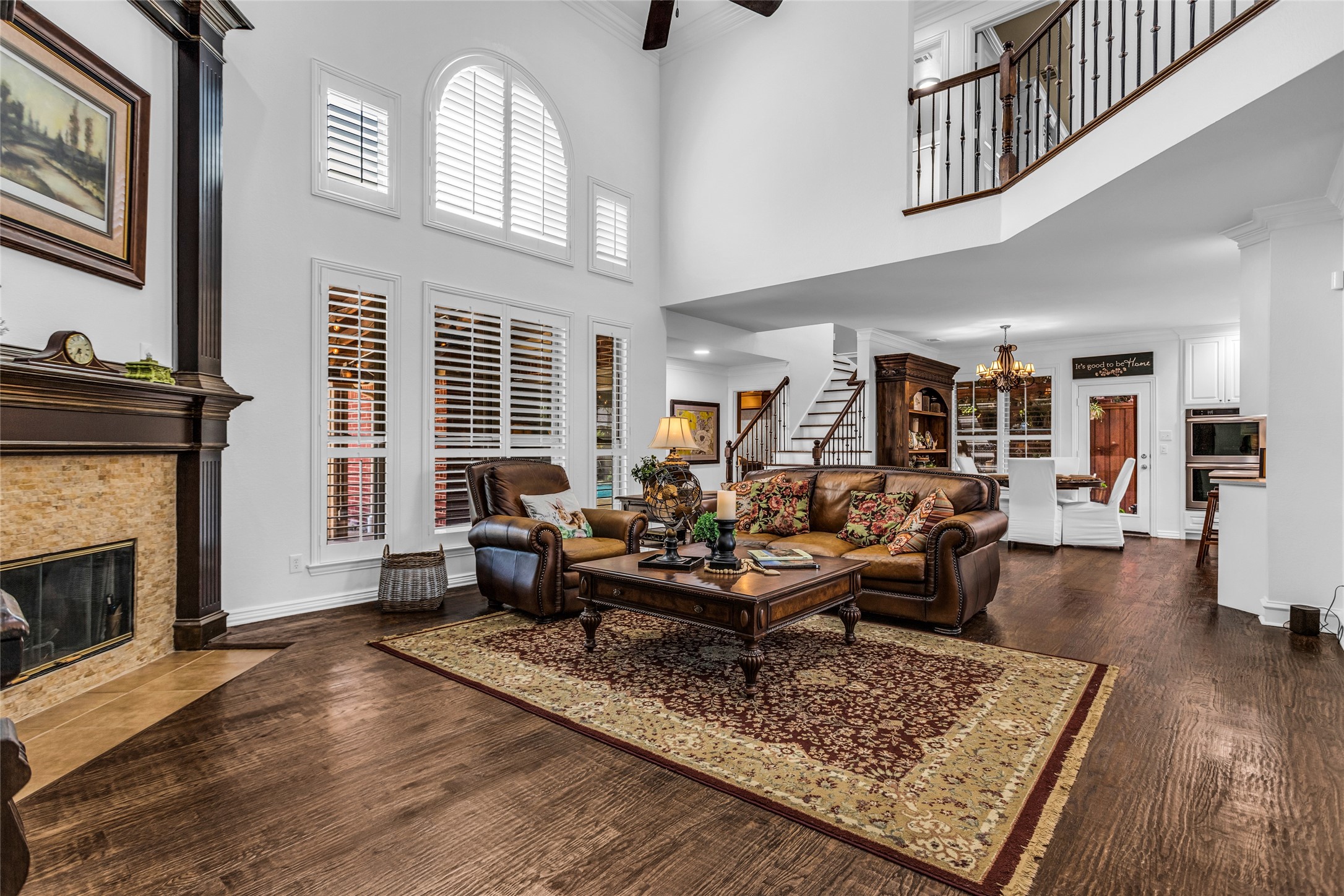 3608 Morning Dove Drive Plano TX 75025