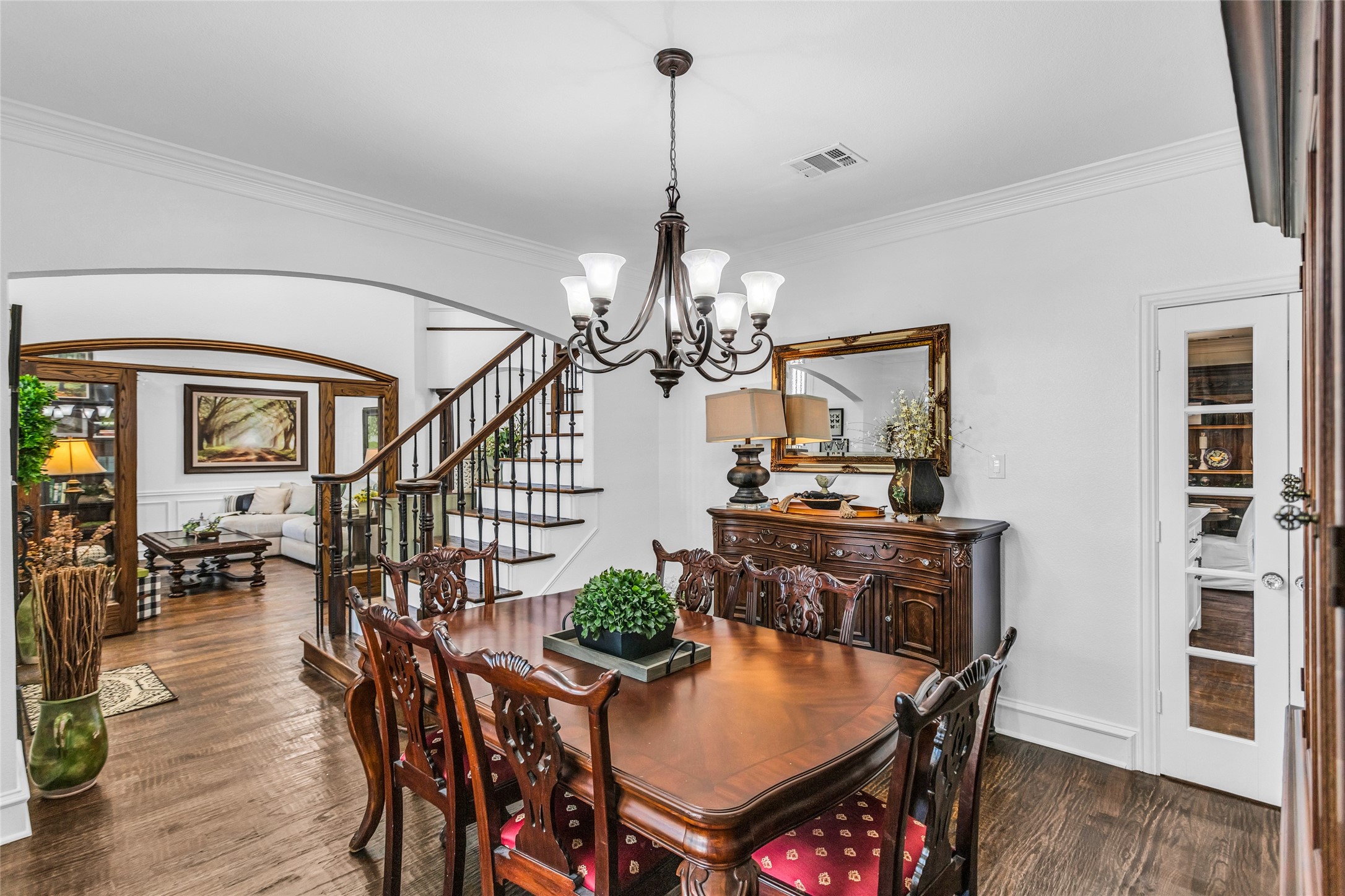 3608 Morning Dove Drive Plano TX 75025
