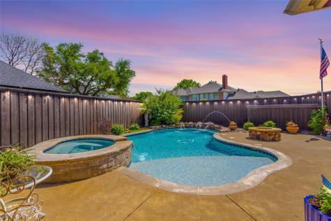 3608 Morning Dove Drive Plano TX 75025