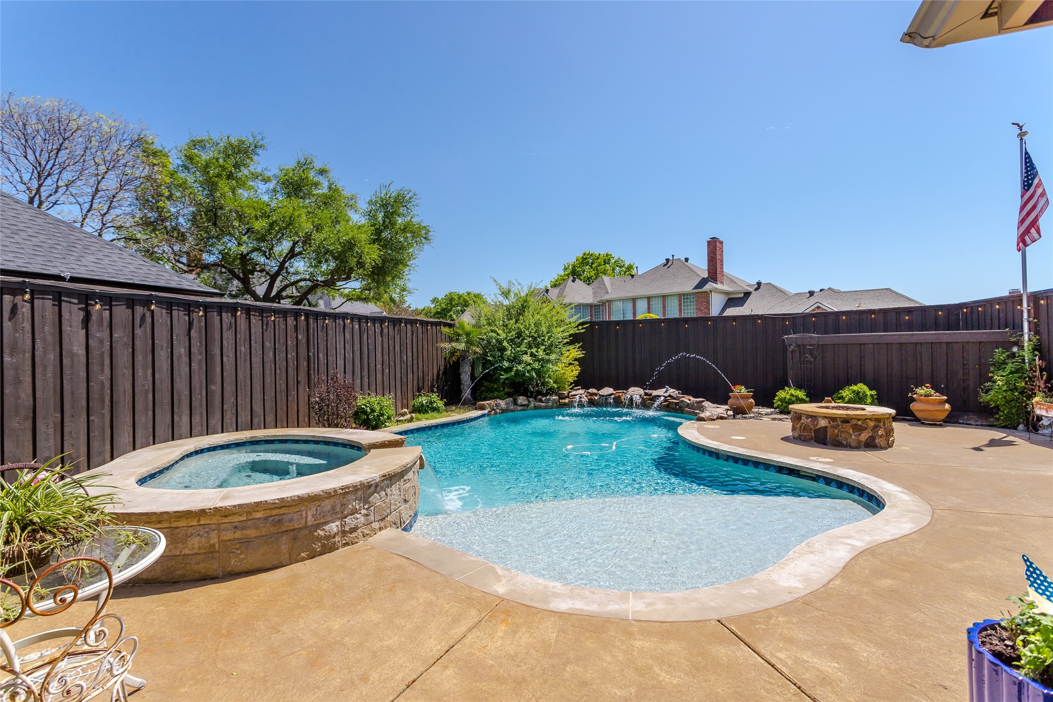 3608 Morning Dove Drive Plano TX 75025