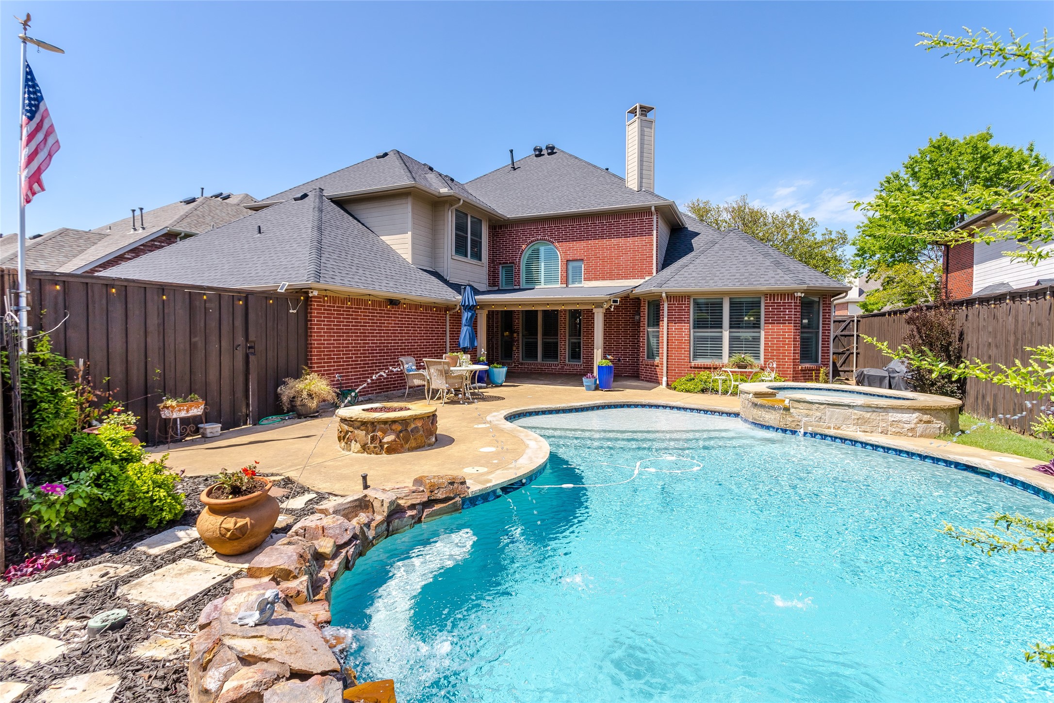 3608 Morning Dove Drive Plano TX 75025
