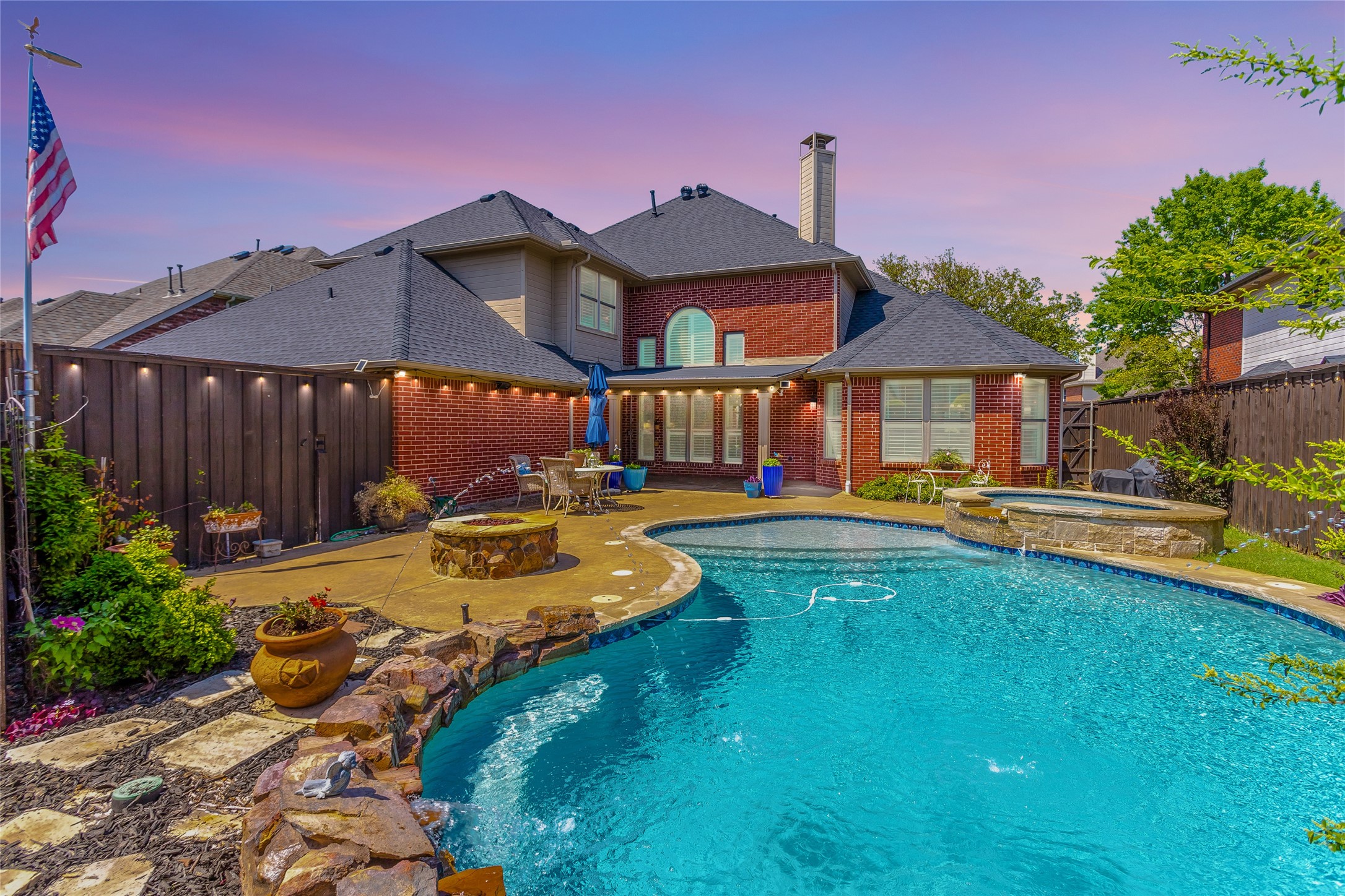 3608 Morning Dove Drive Plano TX 75025