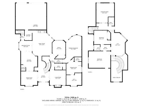 3608 Morning Dove Drive Plano TX 75025