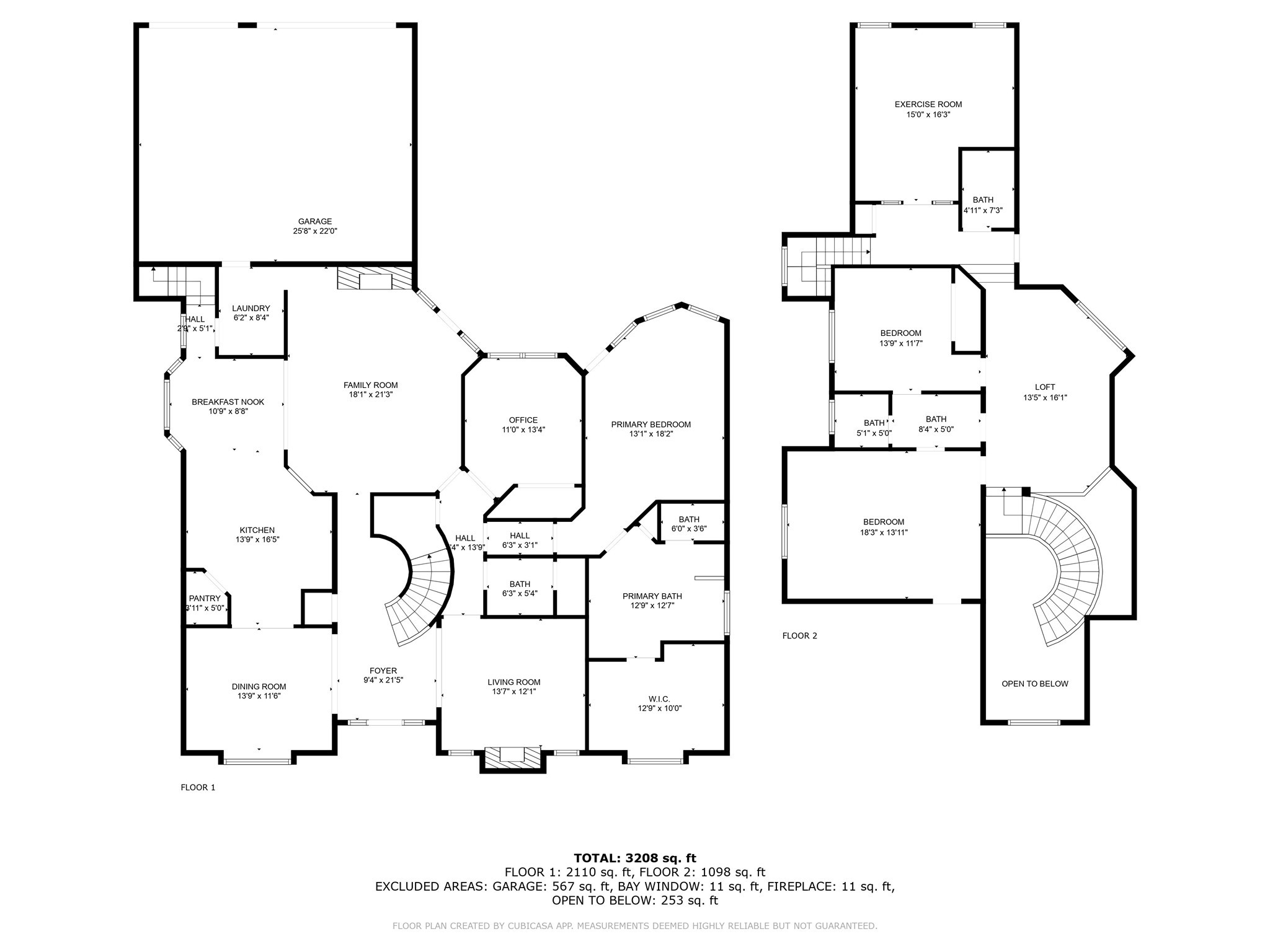 3608 Morning Dove Drive Plano TX 75025
