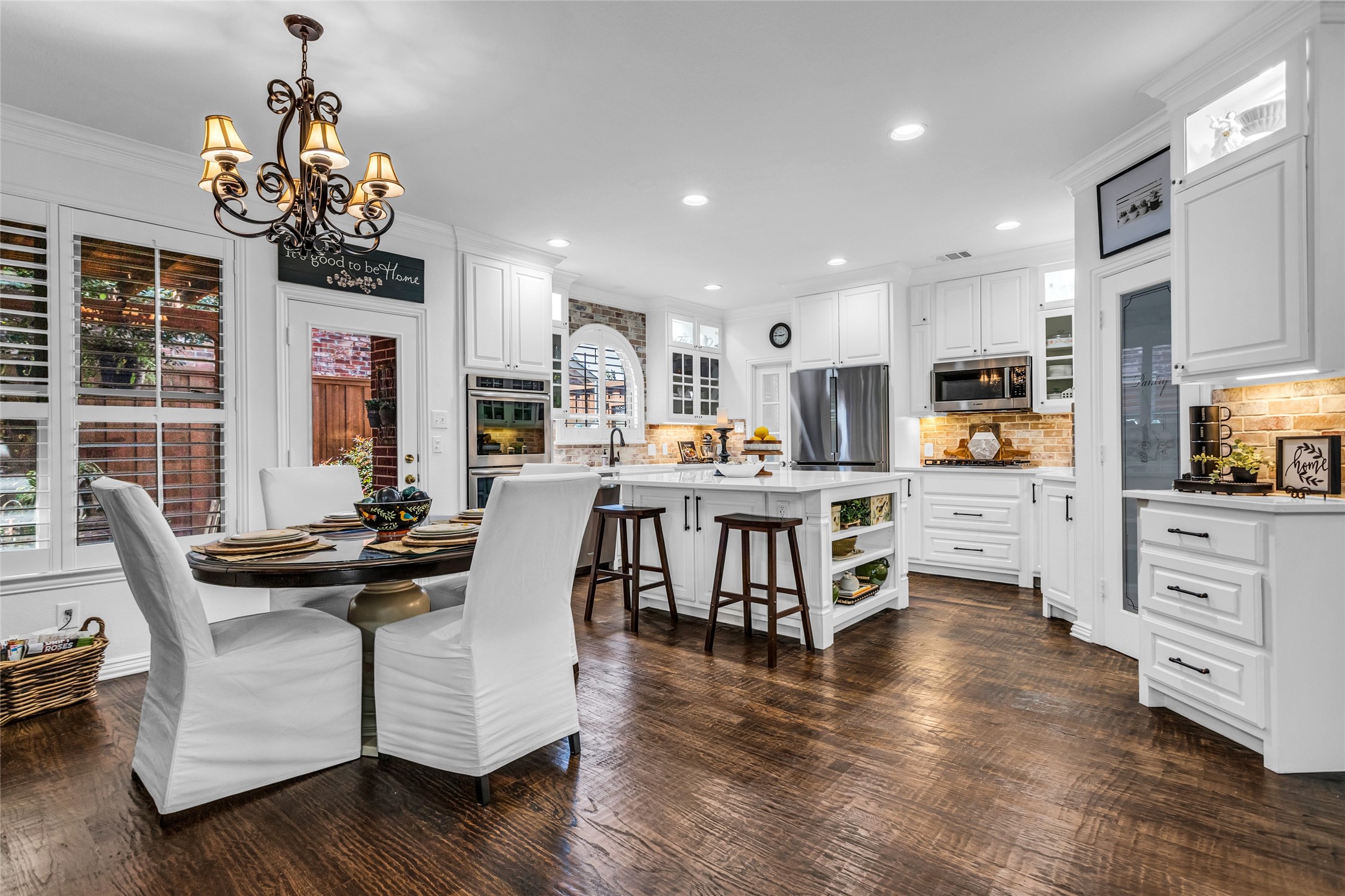 3608 Morning Dove Drive Plano TX 75025