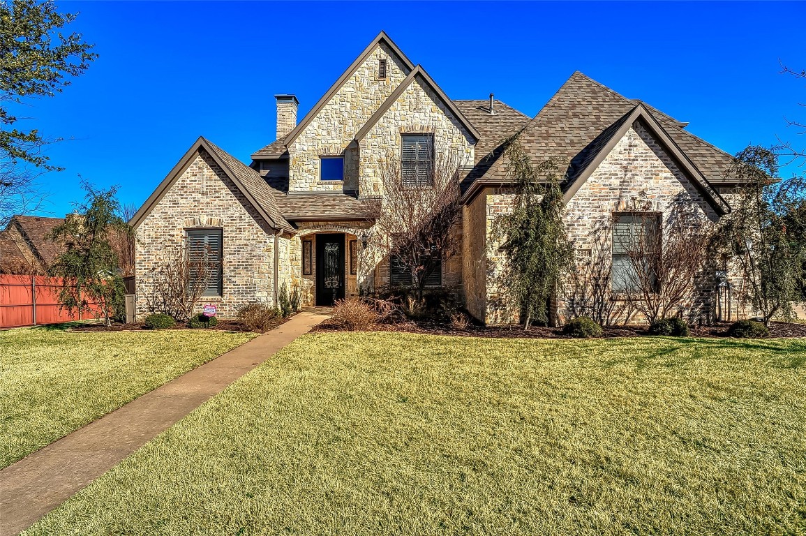 2919 Butterfield Trail Sherman TX 75092