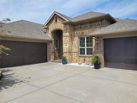 1909 Maggis Meadow Lane Rowlett TX 75089