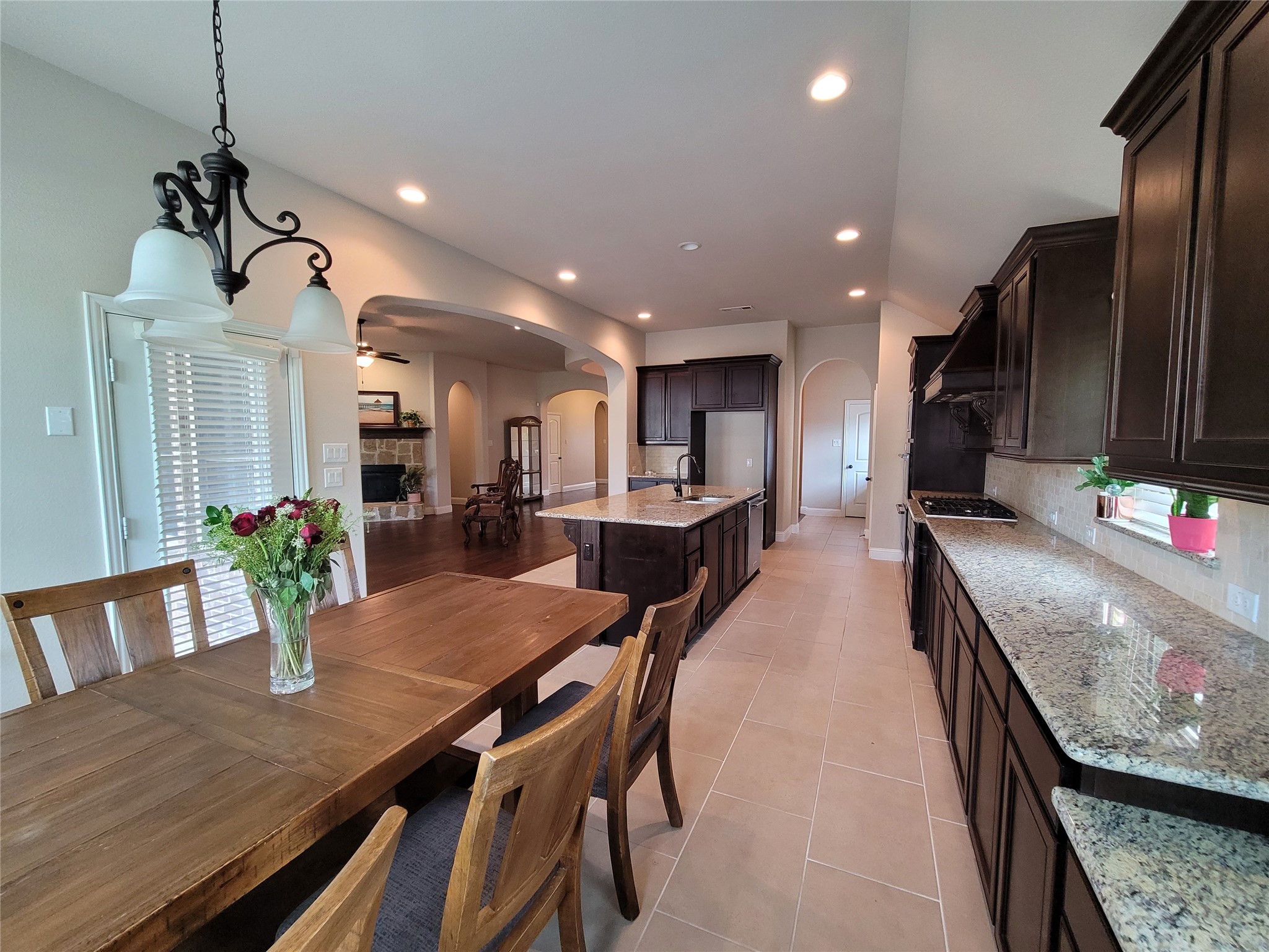 1909 Maggis Meadow Lane Rowlett TX 75089