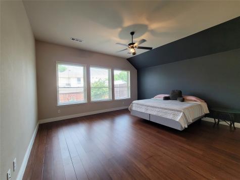 1909 Maggis Meadow Lane Rowlett TX 75089