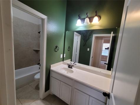 1909 Maggis Meadow Lane Rowlett TX 75089
