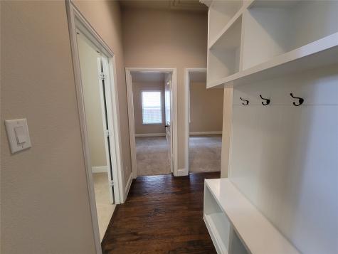 1909 Maggis Meadow Lane Rowlett TX 75089