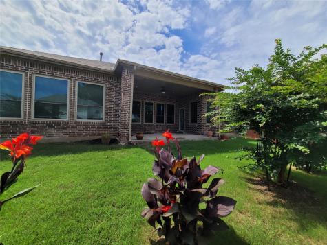 1909 Maggis Meadow Lane Rowlett TX 75089