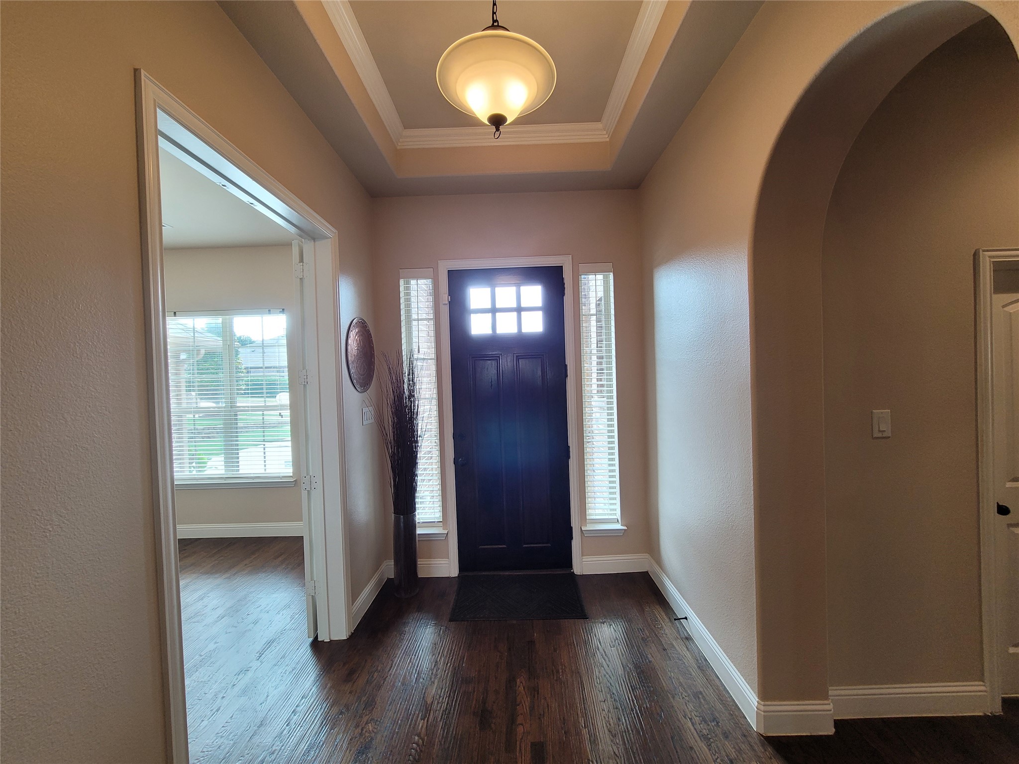 1909 Maggis Meadow Lane Rowlett TX 75089