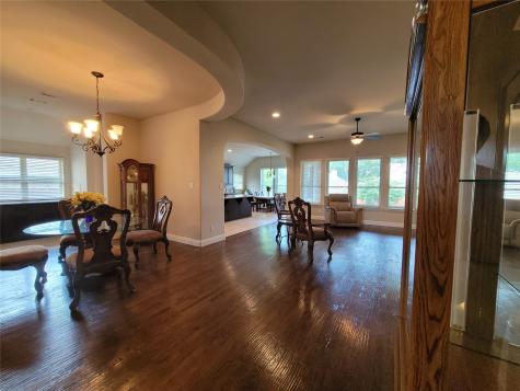 1909 Maggis Meadow Lane Rowlett TX 75089
