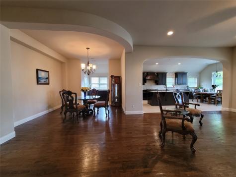 1909 Maggis Meadow Lane Rowlett TX 75089