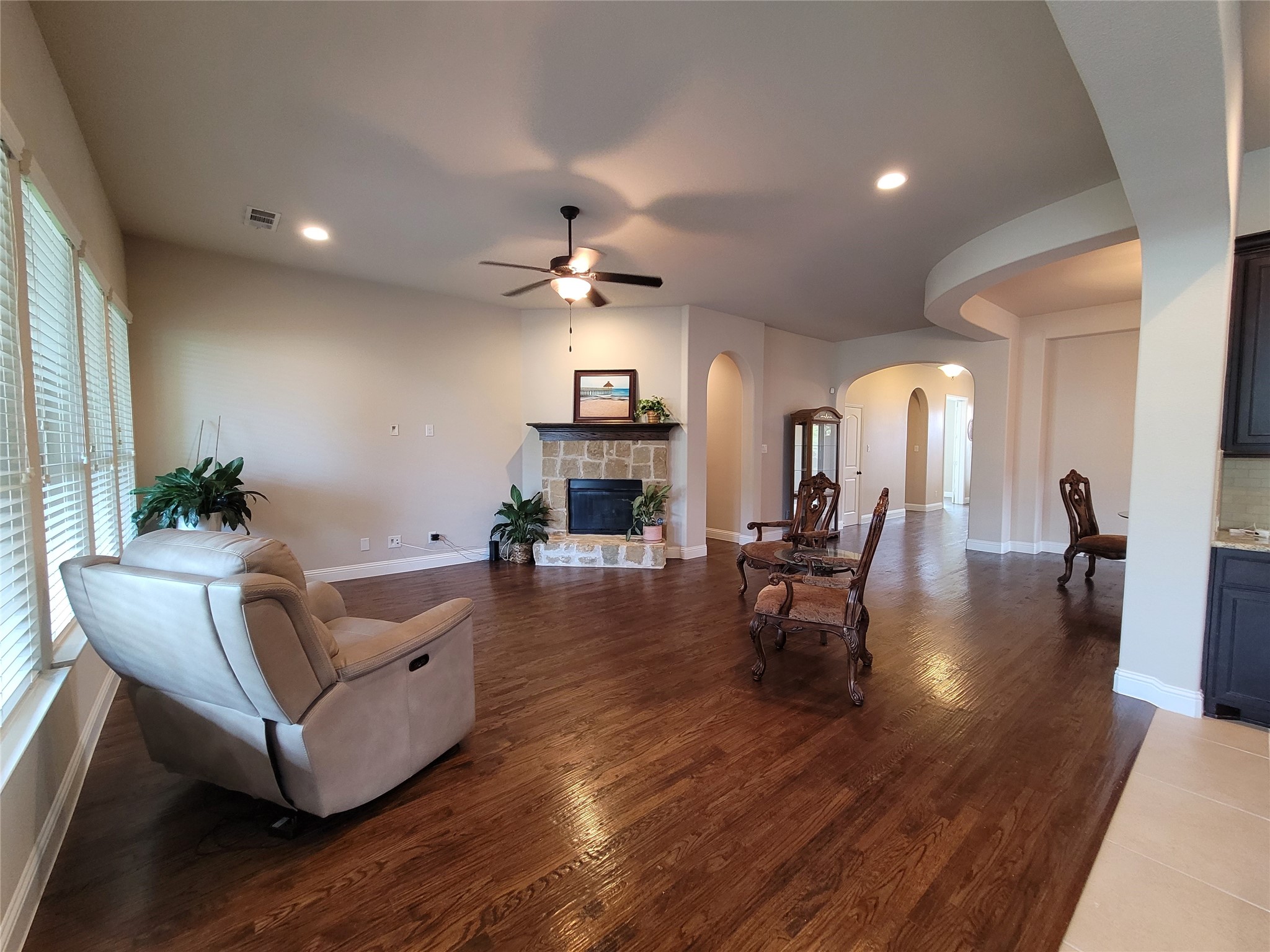 1909 Maggis Meadow Lane Rowlett TX 75089