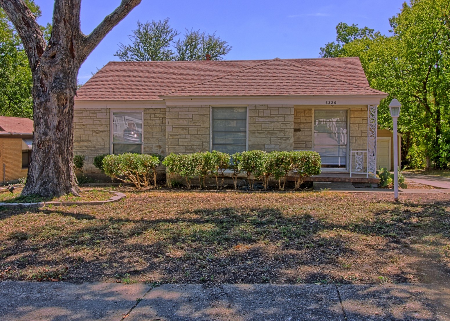 6326 Parkdale Drive Dallas TX 75227