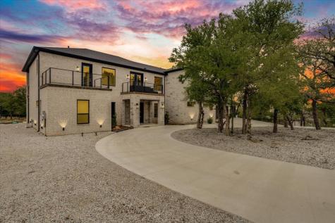 124 Cote D Azur Drive Chico TX 76431
