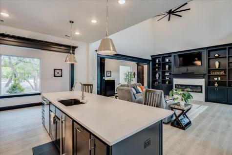 124 Cote D Azur Drive Chico TX 76431