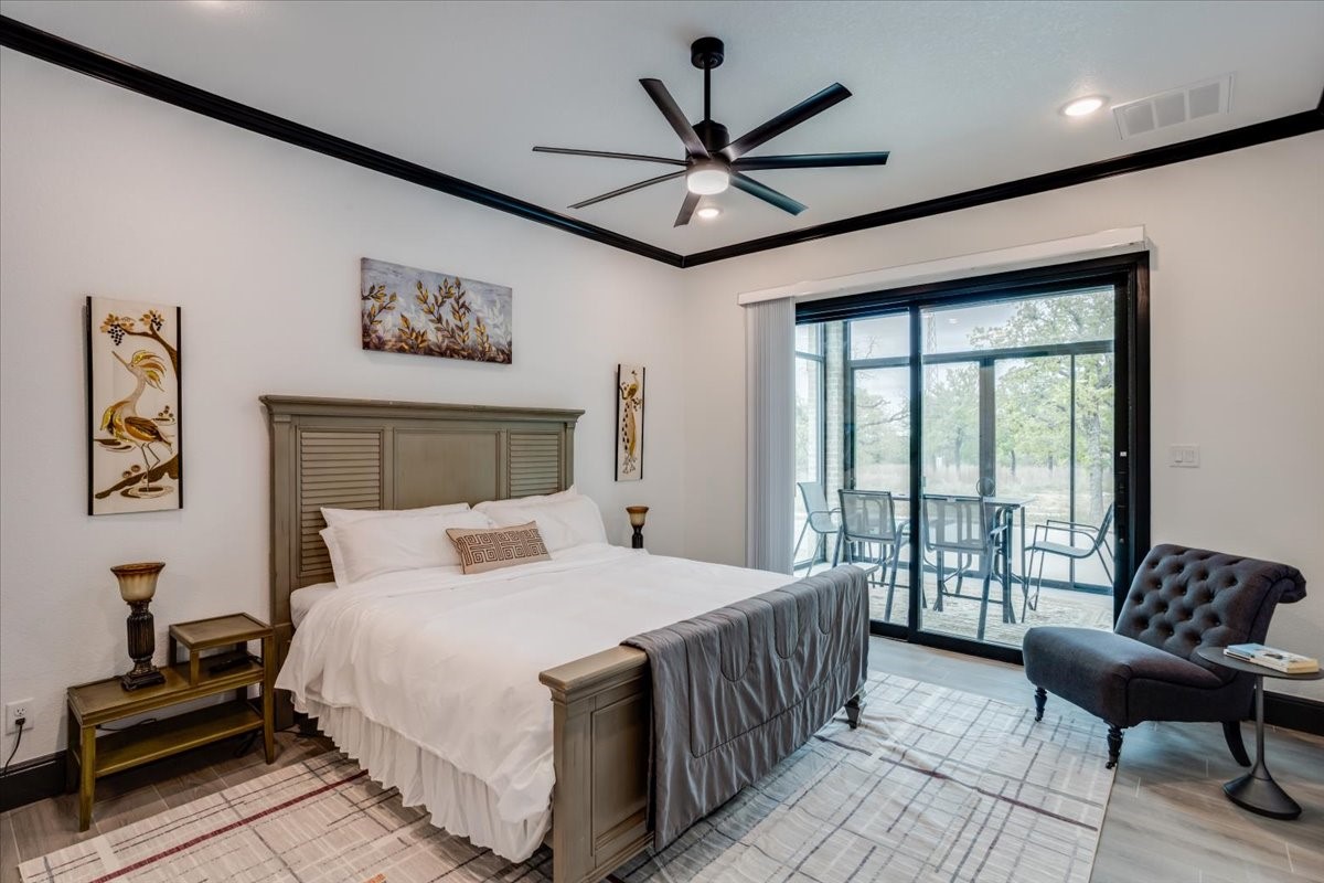 124 Cote D Azur Drive Chico TX 76431