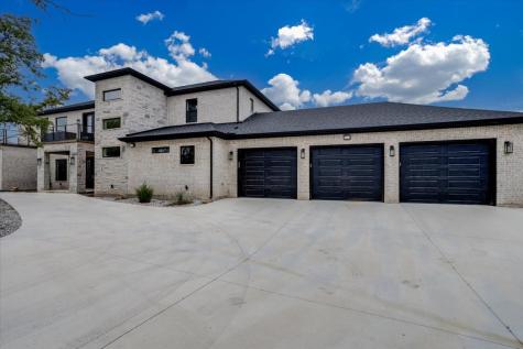 124 Cote D Azur Drive Chico TX 76431