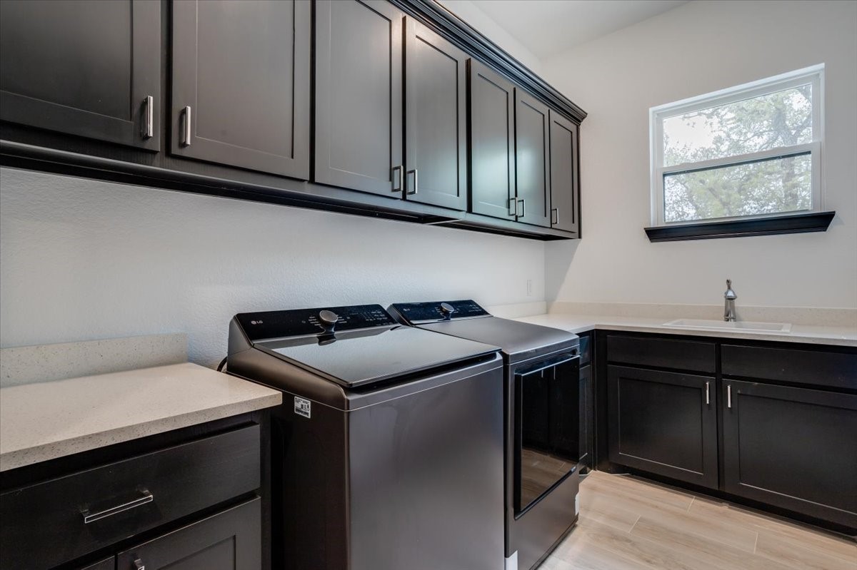 124 Cote D Azur Drive Chico TX 76431