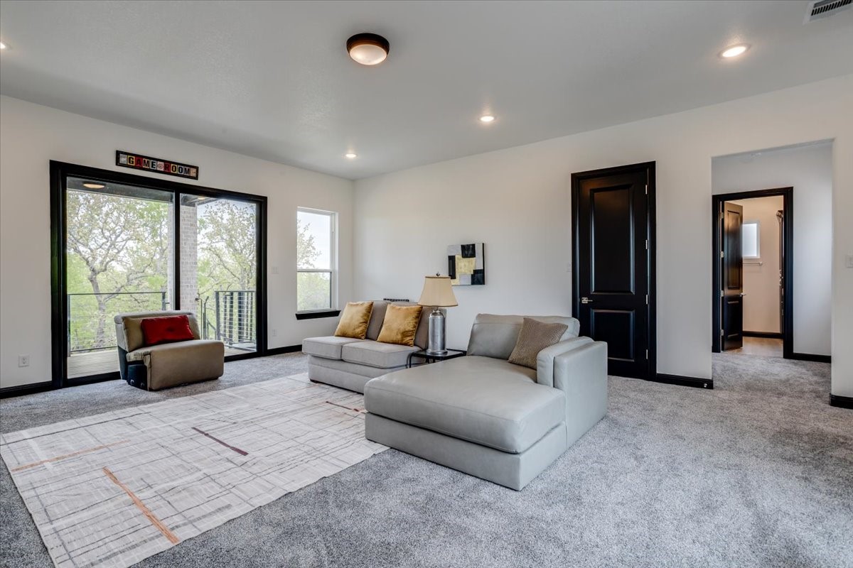 124 Cote D Azur Drive Chico TX 76431