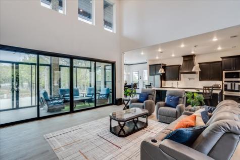 124 Cote D Azur Drive Chico TX 76431