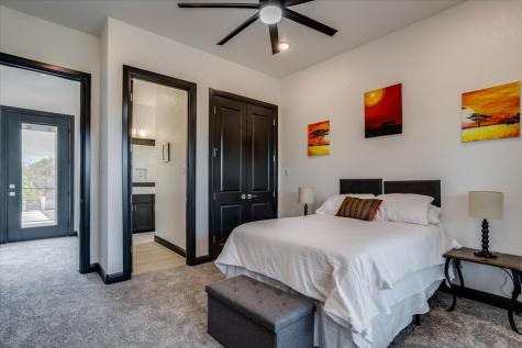124 Cote D Azur Drive Chico TX 76431