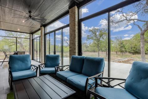 124 Cote D Azur Drive Chico TX 76431