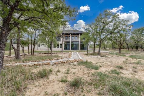 124 Cote D Azur Drive Chico TX 76431