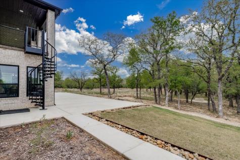 124 Cote D Azur Drive Chico TX 76431