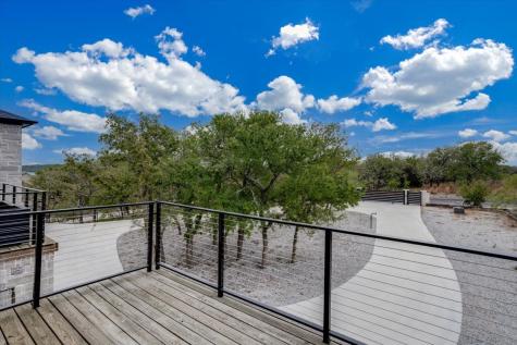 124 Cote D Azur Drive Chico TX 76431
