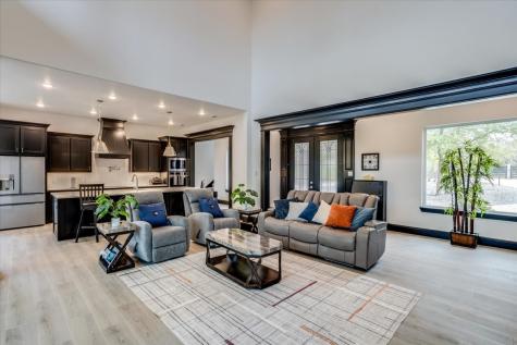 124 Cote D Azur Drive Chico TX 76431