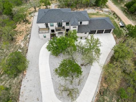 124 Cote D Azur Drive Chico TX 76431