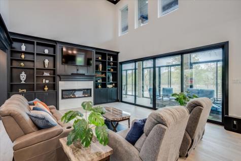 124 Cote D Azur Drive Chico TX 76431