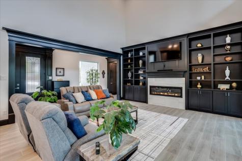 124 Cote D Azur Drive Chico TX 76431