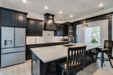 124 Cote D Azur Drive Chico TX 76431